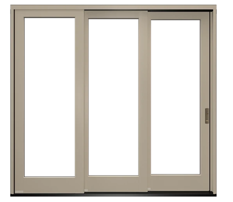 PELLA® RESERVE TRADITIONAL Wood Multi-Slide Patio Door in Kennewick